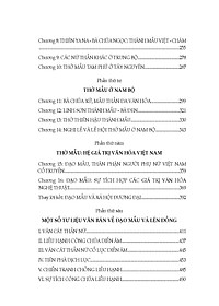 ĐẠO MẪU VIỆT NAM (Bìa cứng) - GS.TS. Ngô Đức Thịnh