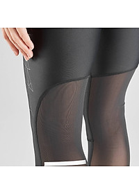 Quần Thể Thao Nữ INTENSITY MID TIGHT W BLACK - L40082900