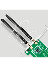 Card Mạng  TP-Link TL-WN881ND - Hàng Chính Hãng