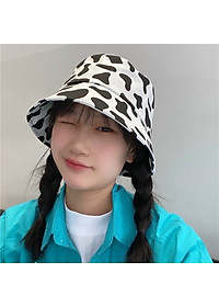 Mũ bò sữa hot hit của năm, siêu đẹp