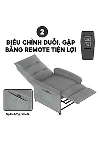 Bàn nâng hạ chiều cao 4 chân iCockpit 1880. Bàn tăng giảm 4 chân đầu tiên trên thị trường