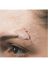 Set 3 vỉ 30 miếng dán thay chỉ khâu da 3M Steri-strip™ R1546 – Size 6mm x 100mm | Sản xuất tại Mỹ