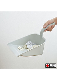 Xẻng hốt rác cán ngắn Inomata size L - Hàng nội địa Nhật Bản |#Made in Japan|