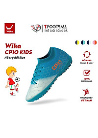 Giày Bóng Đá Trẻ Em WIKA CP10 Kids Lót Giày EVA Êm Ái Bảo Vệ Chân – Wika , SKU-5409674429138 – tiki.vn 🛒Top1Shop🛒 🇻🇳Top1Vietnam🇻🇳 🛍🛒 🇻🇳🇻🇳🇻🇳🛍🛒