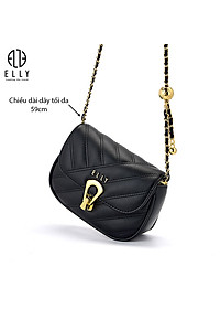 Túi xách nữ cao cấp da thật ELLY – ET150
