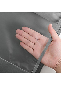 Túi treo giỏ xách 6 ngăn 3 tầng đa năng