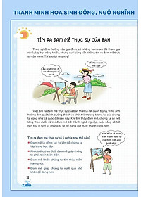 Sách - Sách Con Trai/Con Gái À! - Tự Bảo Vệ Mình Là Quan Trọng Nhất