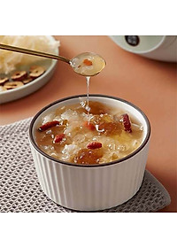 Nồi nấu chậm Bear 2 lít DDG-D20P1 - Hàng chính hãng