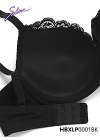 Áo Lót Mút Mỏng Vừa Phối Ren Habpy Lady By Sabina HBXLP0001