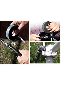 Băng keo cao su cách điện hạ thế 3M 2155