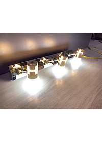 Đèn soi tranh - Đèn rọi gương LED POWE kiểu dáng sang trọng, tinh tế.