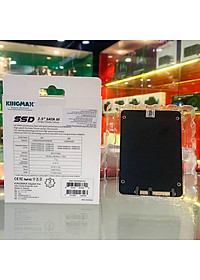 SSD Kingmax SMV32 2.5 inch SATA3 SMV32 120GB - Hàng Chính Hãng