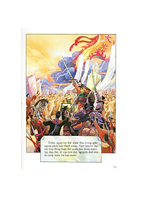 Tranh Truyện Lịch Sử Việt Nam - Ngô Quyền