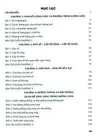 Bồi Dưỡng Năng Lực Tự Học Toán 11