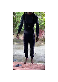 Đai Treo Xà Kéo Giãn Cột Sống An Cốt Nam -  Chỉ Cần 5 Phút Mỗi Ngày Giảm NGay Đau Mỏi Lưng, Thoái Hóa, Thoát Vị,