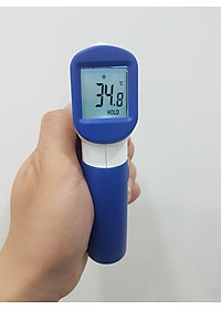 Nhiệt kế điện tử đo trán Flus IR-805B (32 tới 42 °C)