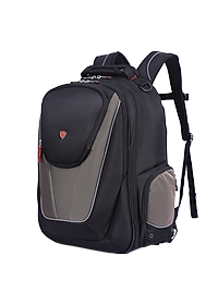 Balo laptop Sakos Neo Vista I17