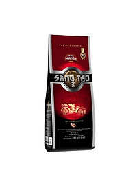 Cà Phê Rang Xay  Sáng Tạo 3 Trung Nguyên Legend – Gói 340g – 100% Arabica, Vị Chua Thanh Nhẹ