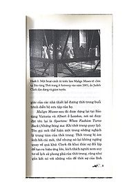 Sách Dẫn Luận Về Thời Trang