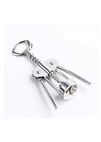 Dụng cụ mở khui nắp chai vang hay bia