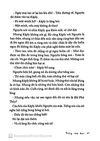 Chuyện Xứ Lang Biang - Tập 1 - Pho Tượng Của Baltalon (Tái Bản 2023)