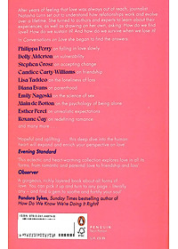 Sách ngoại văn: Conversations on love