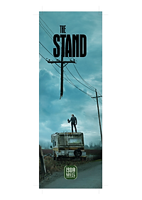 Combo 2 Tập The Stand - Stephen King