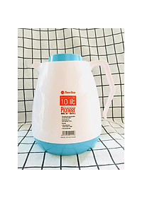 Bình trà giữ nhiệt 1 lít Rạng Đông RD 1055 N1.E (màu ngẫu nhiên)