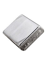 Bật Lửa Zippo Vintage Brushed Chrome