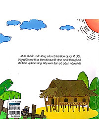 Những Đứa Trẻ Hạnh Phúc: Ai Cần Thay Đổi? - Bạn Nhỏ Dân Tộc Thái