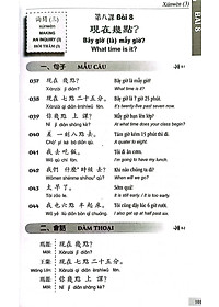 301 Câu Đàm Thoại Tiếng Hoa - Bản Chữ Phồn Thể