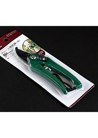 Kéo cắt tỉa cành cây Echo Metal 185-40mm lưỡi bằng thép cao cấp chuyên dụng không gỉ, sắc bén - made in Japan