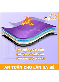 Ghế ngồi ô tô trẻ em giá rẻ có đai an toàn xe hơi cho bé 1 2 3 4 5 đi oto