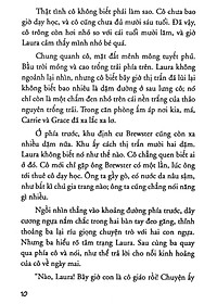 Sách Ngôi Nhà Nhỏ Trên Thảo Nguyên Tập 8: Năm Tháng Vàng Son (Tái Bản 2019)