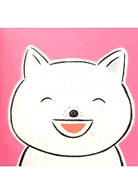 Sách Ehon - những em bé đáng yêu - Khuôn mặt hớn hở