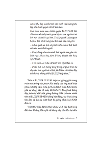 Sách Biến thể của cô đơn