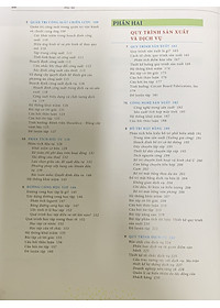 Quản Trị Vận Hành Và Chuỗi Cung Ứng (Ấn Bản Lần Thứ 16)