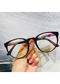 Gọng kính cận 1905 nhựa dẻo ultem thời trang nam nữ mắt kính OURESS