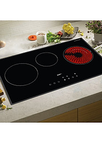 Bếp Điện Từ KAFF KF-IC3801 - Hàng chính hãng