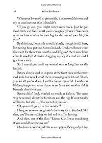 Sách The Travelling Cat Chronicles