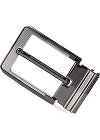 Đầu Khóa 4 Phân Đầu Kim Huy Hoàng HT9128 - Đen