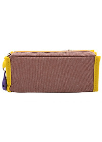 Bóp Viết Vải Hộp 9904