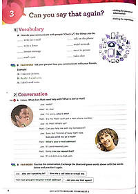 Sách Speak Now 1 Student Book with Online Practice