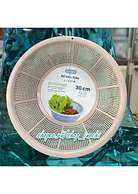 Rổ tròn Yoko 30 cm