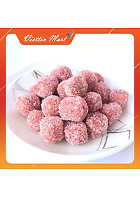 500gram kẹo dâu tây