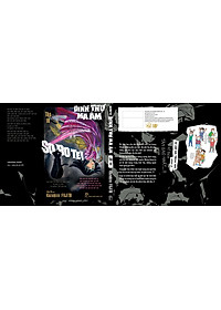 Sobotei Dinh Thự Ma Ám (Chọn tập lẻ)