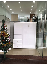 Tủ quần áo Baby Jang Mi 