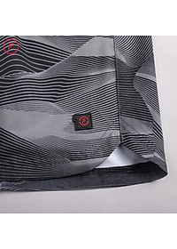 Quần đùi thể thao nam Fasvin S22514.HN vải gió chun mềm mại co giãn thoải mái