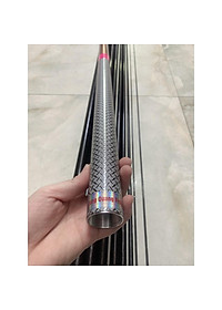 Cần Cân Đơn Siêu Bạo Lực 12H Hồng Long - Đồ Câu Văn Chương