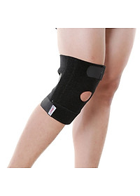 Băng Thun Gối Orbe H2 - Đen